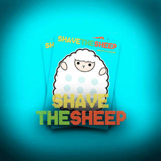 Shave the Sheep game thumbnail