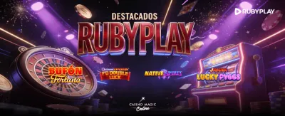 Probá la ruleta online hoy