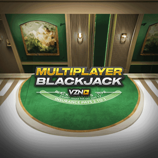 Blackjack VZN 9 game icon