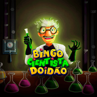 Bingo Cientista Doidao game icon