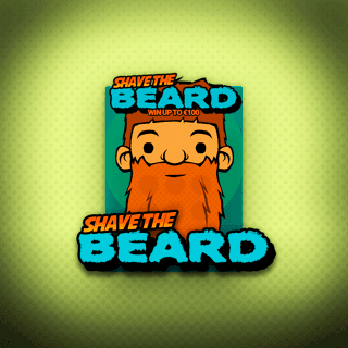 Shave the Beard game icon