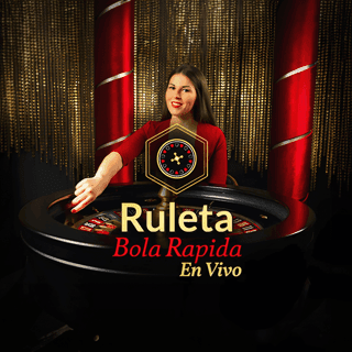 Ruleta Rapida game icon