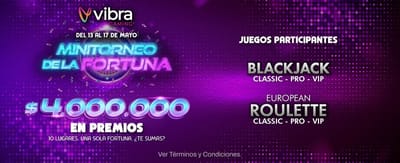 Ruleta online casino