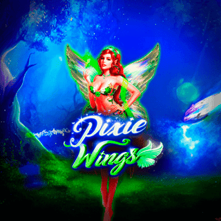 Pixie Wings game icon