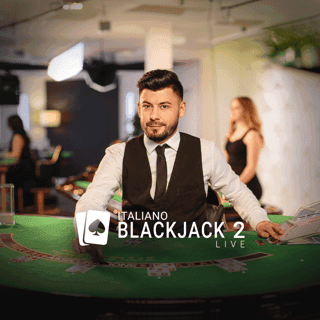 Blackjack Italiano 2 game icon